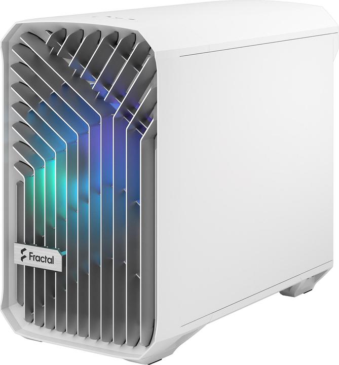 Fractal Torrent Nano (Mini-ITX, Mini-DTX)