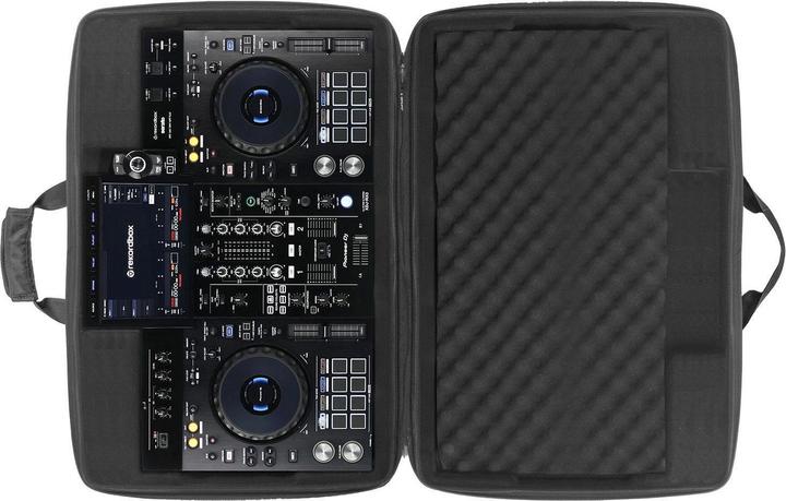 Image du produit UDG U8315BL PIONEER DJ XDJ-RX3 HARDCASE BLACK