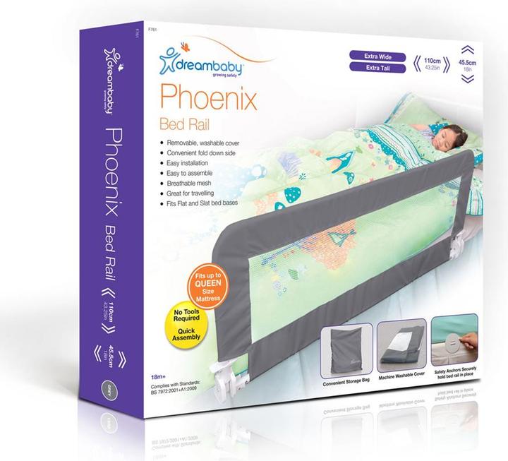 Image du produit Dreambaby Phoenix (8.50 cm)