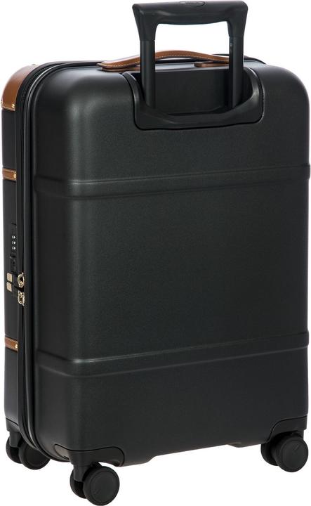 Actual product image Brics Bellagio 4 wheels cabin trolley 55 cm (40 l, Hand luggage (up to 50 litres))