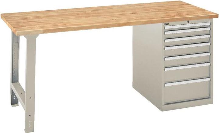 Futuro BRW Etabli (200 cm, 200 cm)