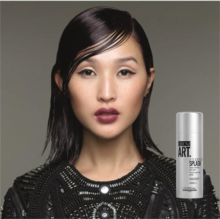 Immagine prodotto L'Oréal Professionnel Tecni.Art Splash estremo (Gel per capelli, 150 ml)