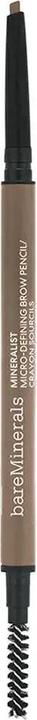 Bare Minerals bareMinerals Mineralist Detailing Micro-Fill Brow Pencil Taupe (Taupe)