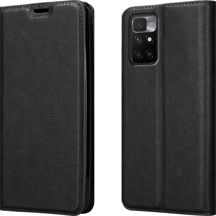 Actual product image Cadorabo Book Invis. Magnet sleeve (Xiaomi Redmi 10)