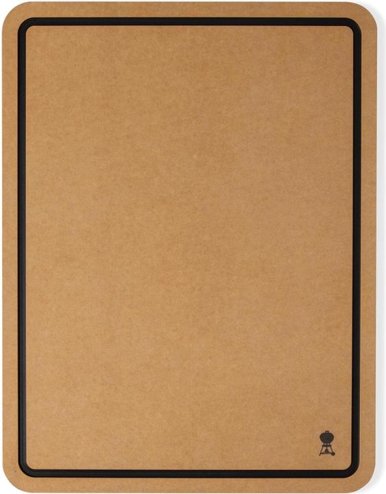 Image du produit Weber 3400127 Planche à découper pour tablette latérale
