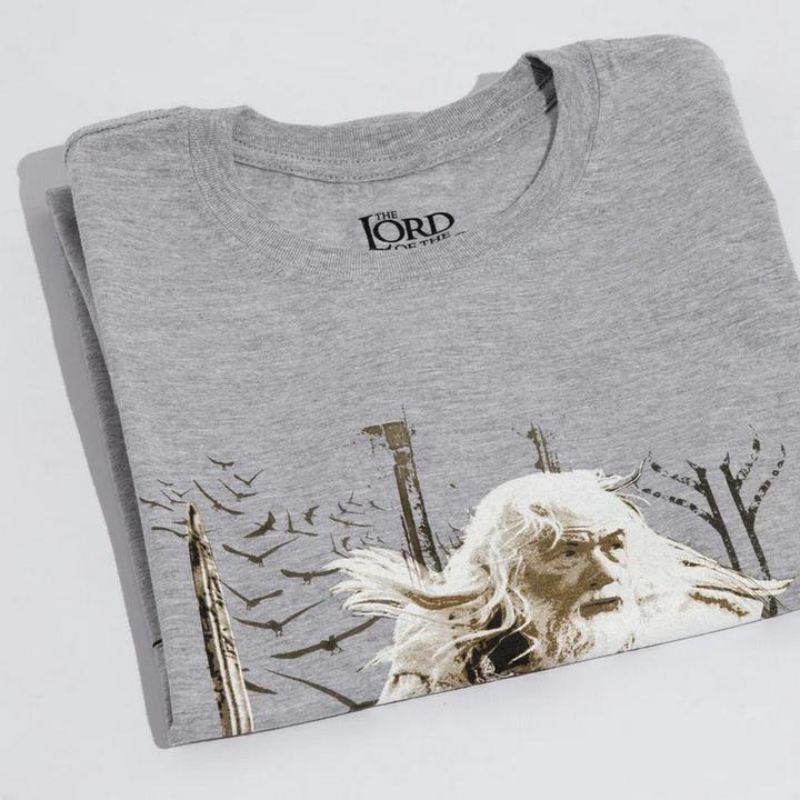 Image du produit Lord of the rings T-shirt (L)