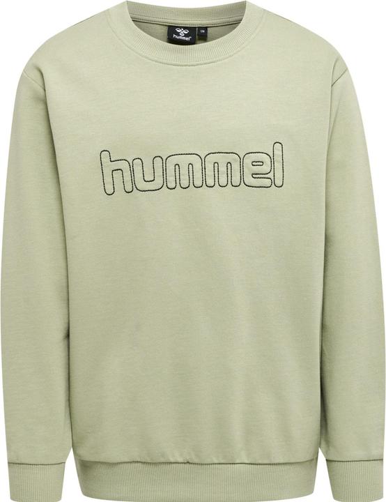 Produktbild hummel hmlCLOUD TRACKSUIT (134)