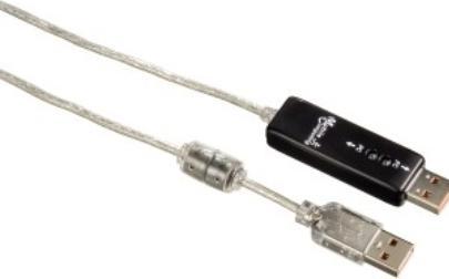 Immagine prodotto Hama Cavo di collegamento USB A-A 2.0
