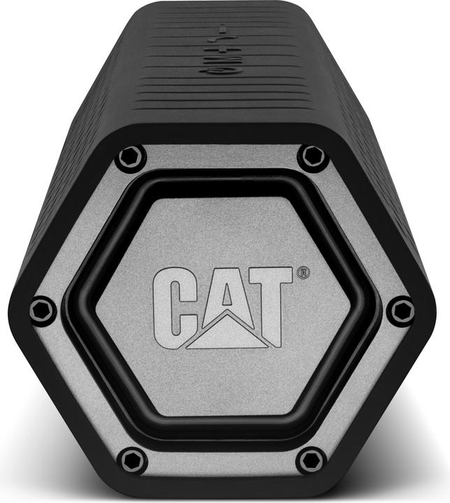 Produktbild CAT Tools Worksite Speaker, BT-SPK
