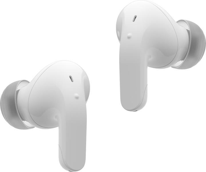 Actual product image LG DT60Q (ANC, 9 h, Wireless)