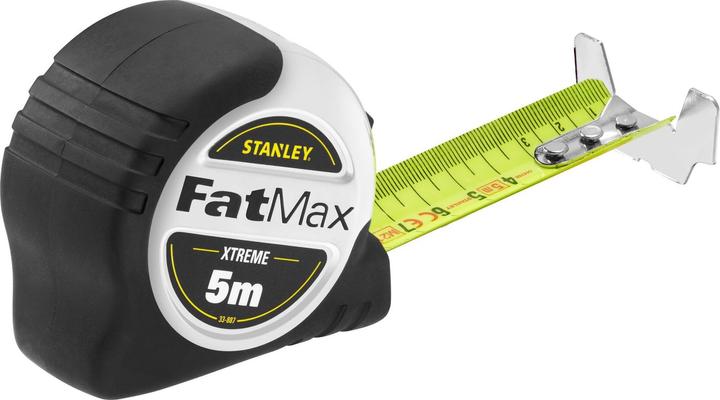 Image du produit Stanley Mètre à ruban FatMax XL Blade Armor (Métrique)