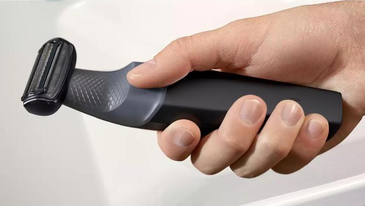 Actual product image Philips Bodygroom Series 3000