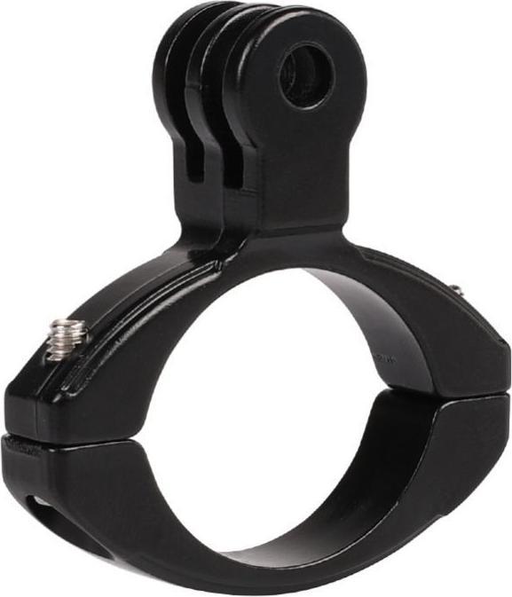 Image du produit Hurtel Un support pour monter une caméra GoPro sur un vélo