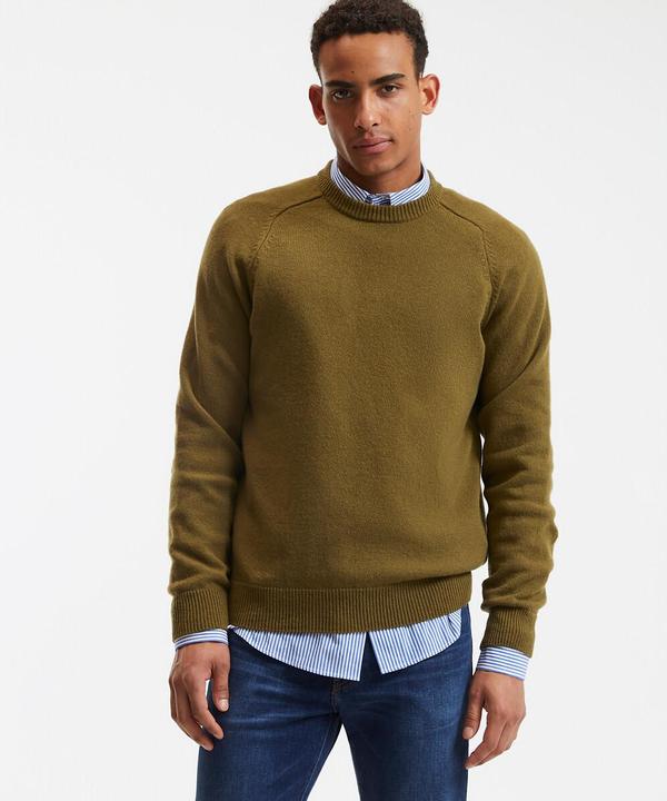 Produktbild La Redoute Collections Pullover aus 100% Lambswool (M)
