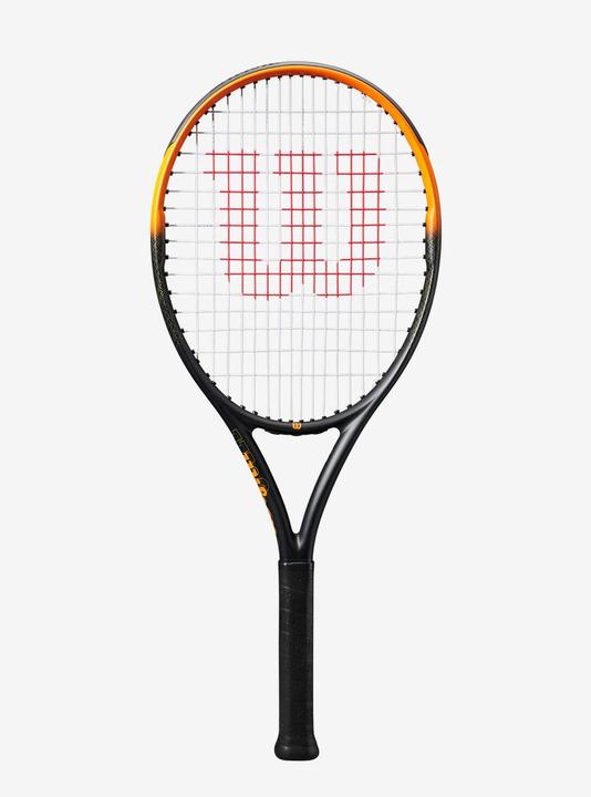 Image du produit Wilson Burn Spin 26 Junior (0, 296 g)