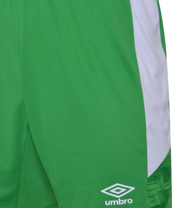 Actual product image Umbro Four shorts (128)