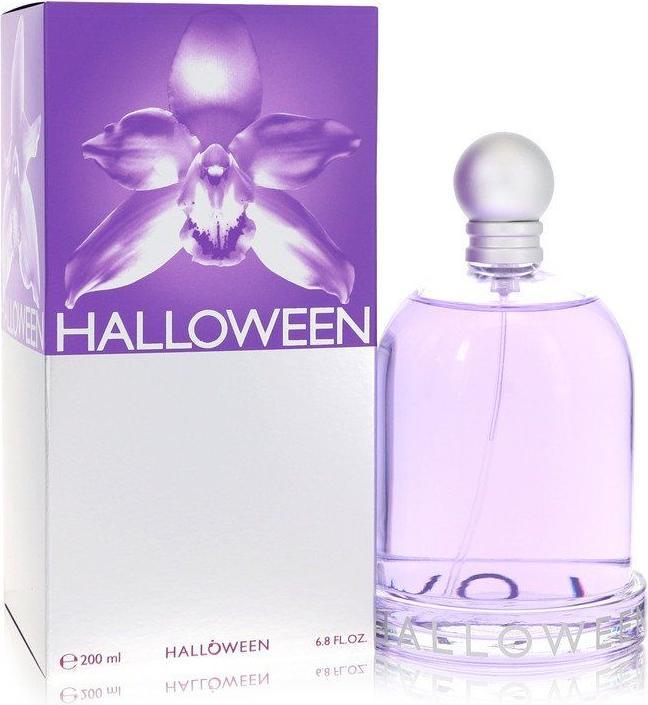 Immagine prodotto Halloween Jesus Del Pozo (Eau de toilette, 200 ml)