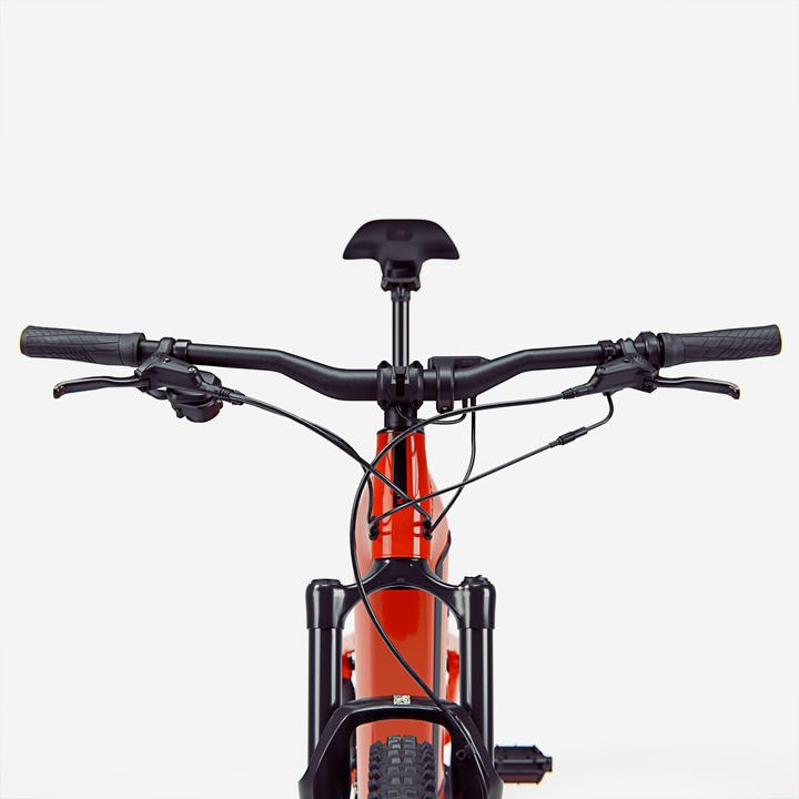 Actual product image Rockrider E-EXPLORE 520S (44.70 cm)