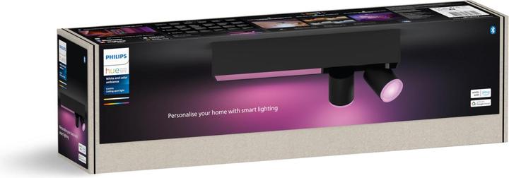 Image du produit Philips Centris (1410 lm, GU10)