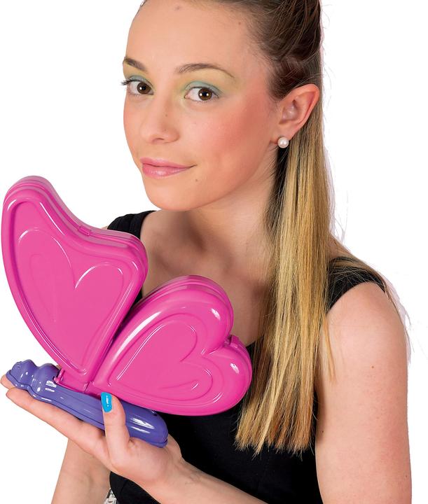 Actual product image Clementoni Make up Butterfly