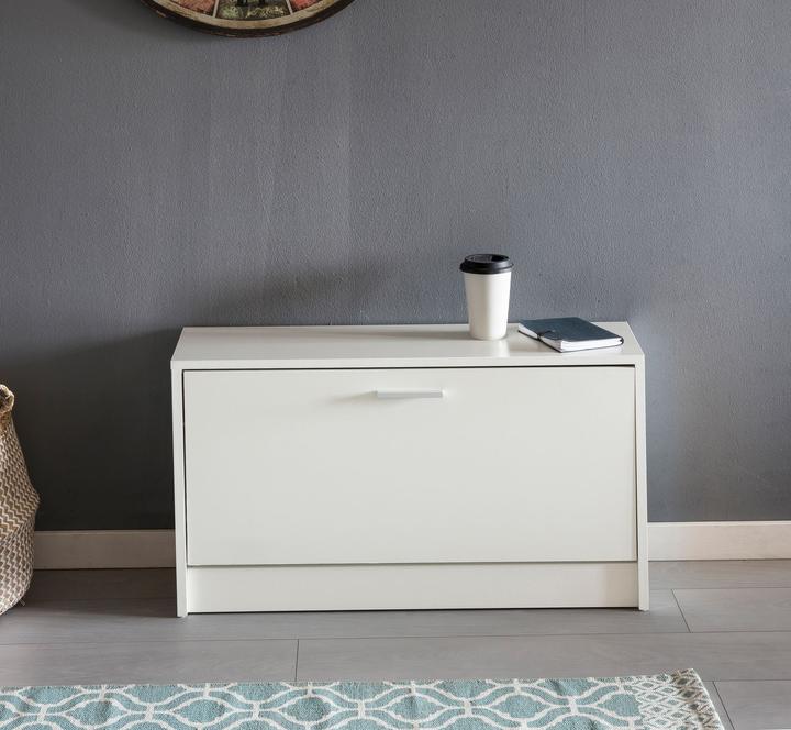 Immagine prodotto Wohnling Kameron (80 x 24 x 47 cm)