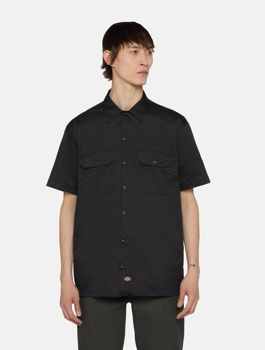 Actual product image Dickies Work Shirt SS (L)