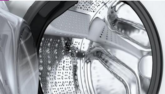 Immagine prodotto Bosch Hausgeräte Lavatrice Bosch WAN2820EP (8kg H:84,5cm,L:59,8 (8 kg, A sinistra, Spina UE)