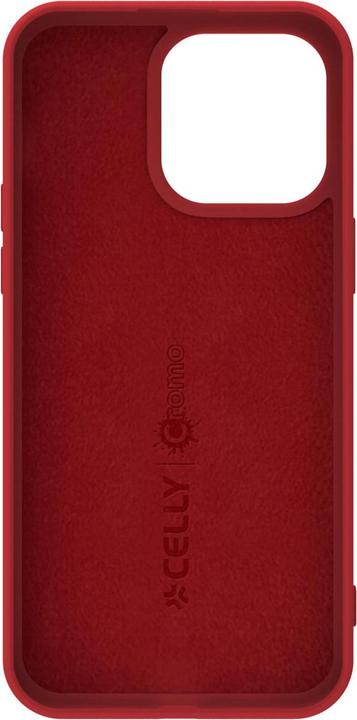Productafbeelding Celly Wally Hoesje Iphone 15 Plus Bk (Apple iPhone 15 Plus)