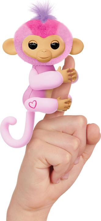 Immagine prodotto WowWee Fingerlings - Monkey