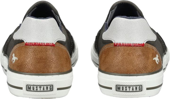 Image du produit Mustang Slipper (42)
