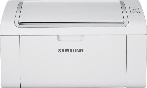 Actual product image Samsung ML-2165