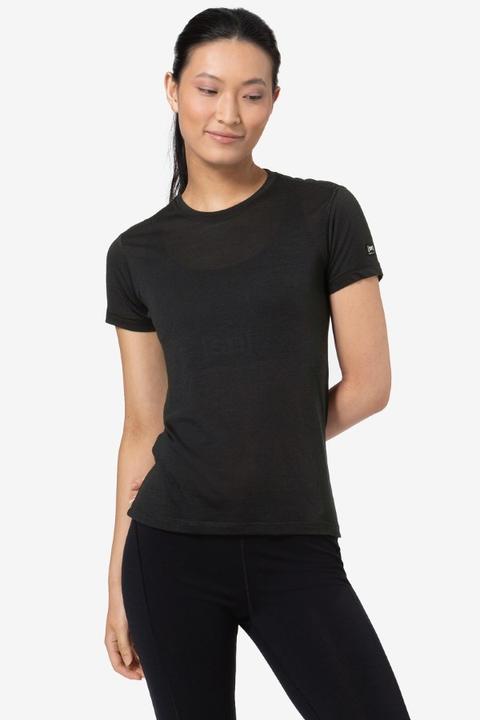 Immagine prodotto Super Natural Maglietta Sierra 140 da donna (XL)