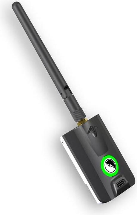 Actual product image TBS Tracer Nano TX
