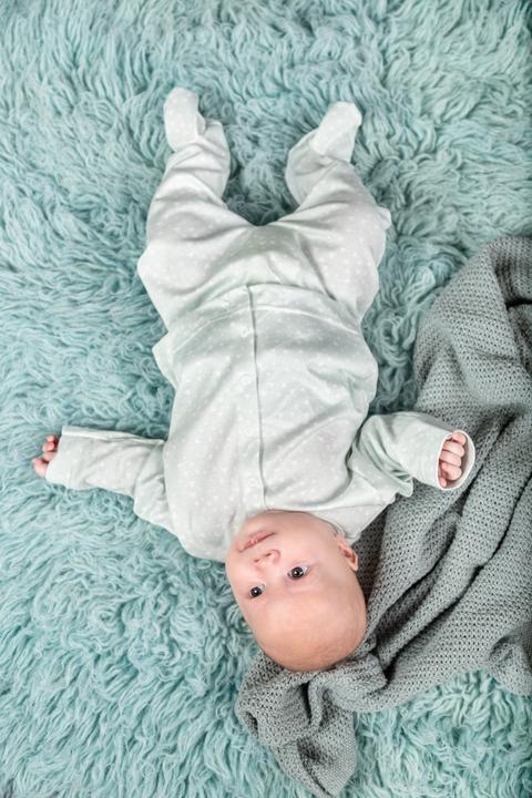 Produktbild Zewi Baby Pant (44)