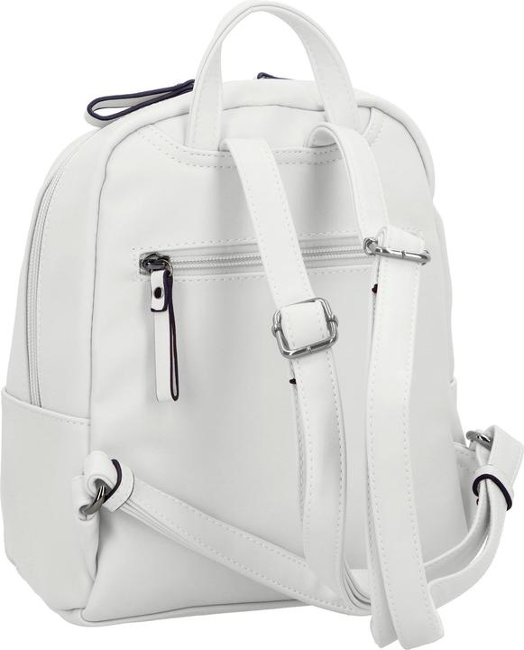 Produktbild Tom Tailor Tamara City Rucksack Leder 27 cm (7 l)