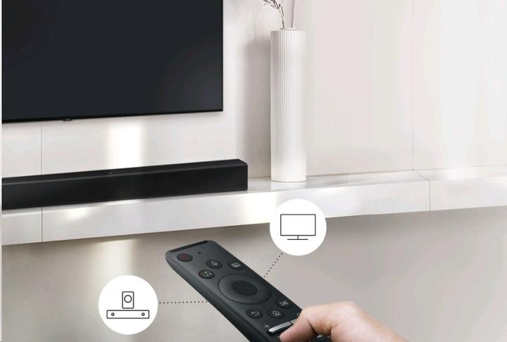 Produktbild Samsung HW-T400 (40 W, 2.0 Kanal)