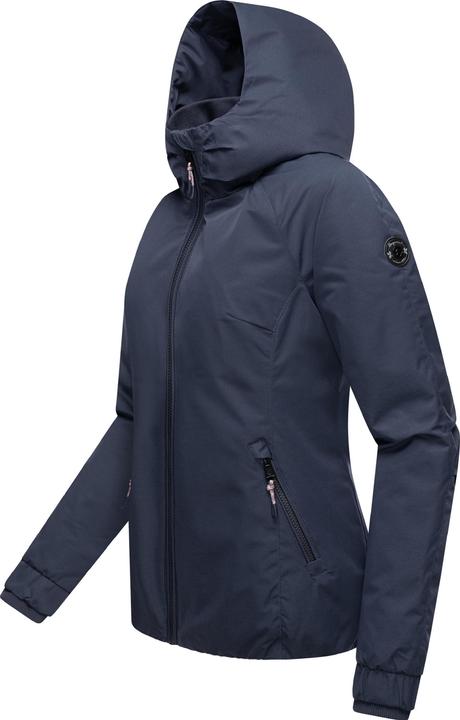 Actual product image Ragwear Dizzie Warm Rain (XS)
