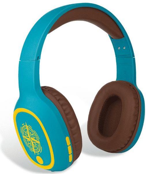 Produktbild Steelplay Adventure Wireless Headset (Kabelgebunden)