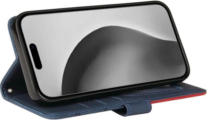 Actual product image Cover-Discount iPhone 16 Pro Max - Two-colour case (Apple iPhone 16 Pro Max)