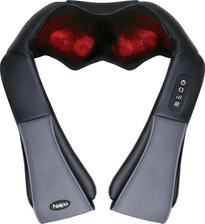 Image du produit Naipo Mgs-801