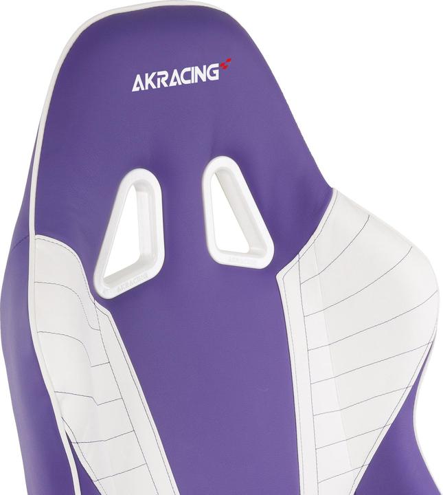 Actual product image Akracing Core SX