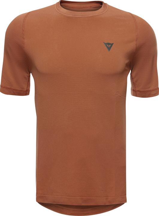 Dainese Jersey Dnse 22 Hgl Baciu Ss Copper L (L)