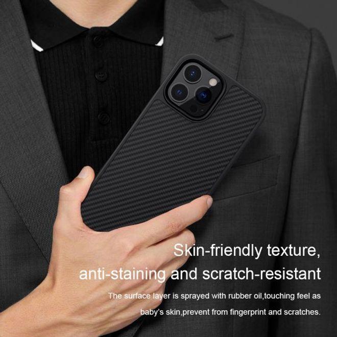 Productafbeelding Nillkin Synthetische vezelserie (Apple iPhone 13 Pro Max)