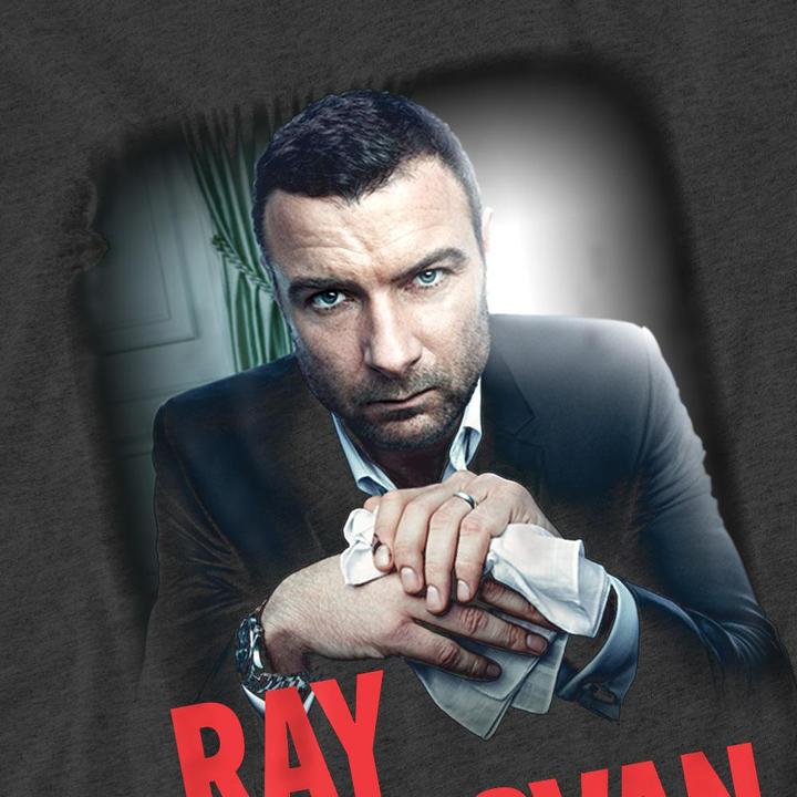 Immagine prodotto Ray Donovan Clean Hands Maglietta Adulto Unisex (XXL)