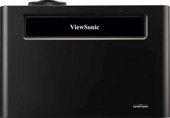 Produktbild Viewsonic X2-4KE Pro (UHD, 2500 lm, 0.69 - 0.83:1)