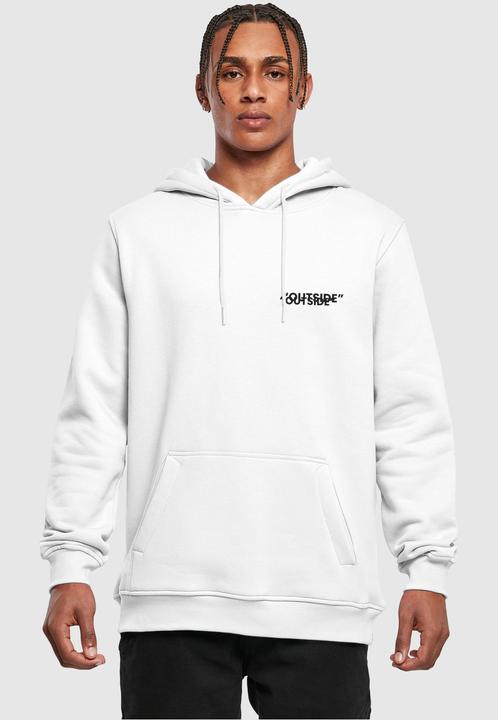 Image du produit Mister Tee Sweat à capuche Out$ide - 131691 (XL)