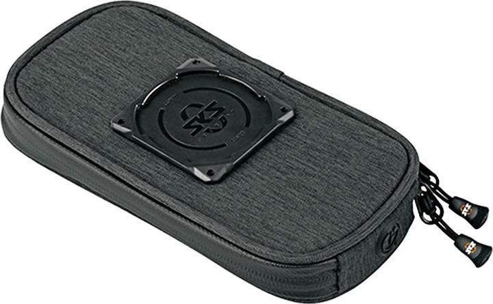 Produktbild SKS Smartphone Tasche Com/Smartbag schwarz