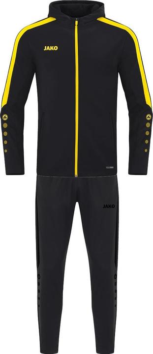 JAKO Power (40)