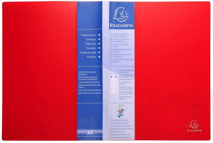 Actual product image Exacompta Display folders (A4, 1 x)