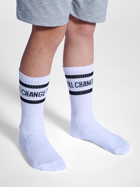 Actual product image hummel stsCARBON SOCK 2-PACK (37 - 40)